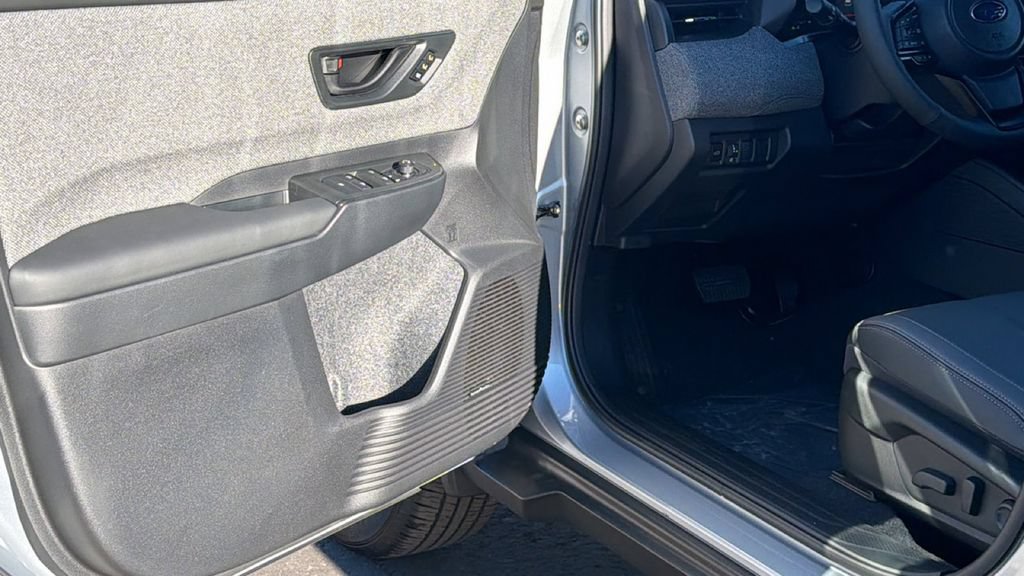 New 2026 Subaru Outback Limited AWD/4WD image 23