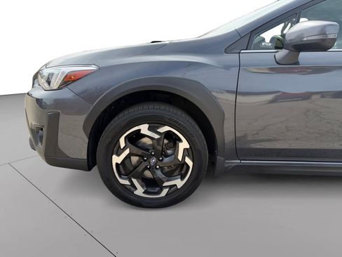 Used 2021 Subaru Crosstrek 2.5i Limited w/ Moonroof Package 2 image 20