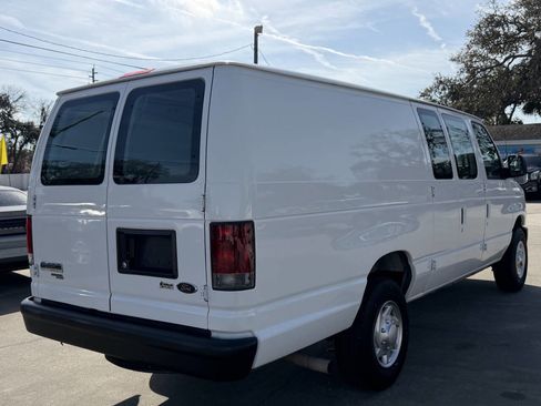 Used 2013 Ford E-350 and Econoline 350 Extended Super Duty w/ PWR Group image 9