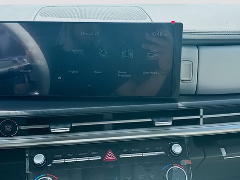 New 2026 Hyundai Santa Fe SEL FWD image 10