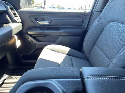 New 2026 RAM 1500 Warlock AWD/4WD image 23