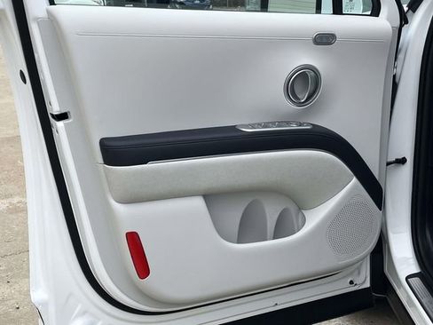 New 2026 Hyundai Palisade Calligraphy FWD image 12