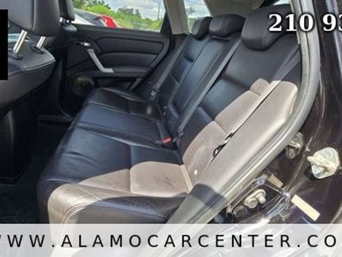 Used 2010 Acura RDX SH-AWD image 26