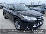 Used 2018 Toyota Highlander SE image 4