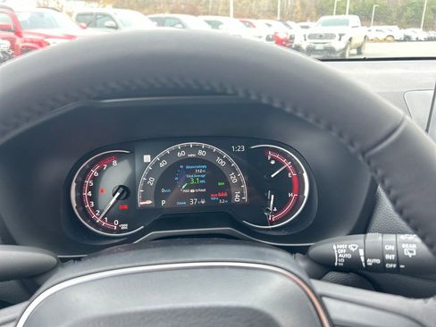 New 2025 Toyota RAV4 XLE w/ Convenience Package image 13