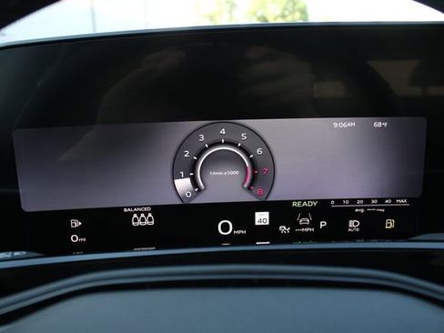 New 2026 Audi Q3 quattro 2.0T AWD/4WD image 12