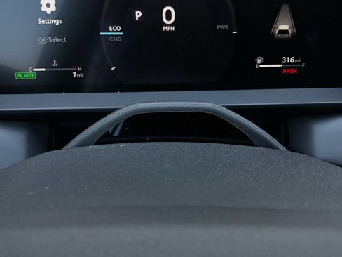 New 2026 Toyota RAV4 XSE image 45