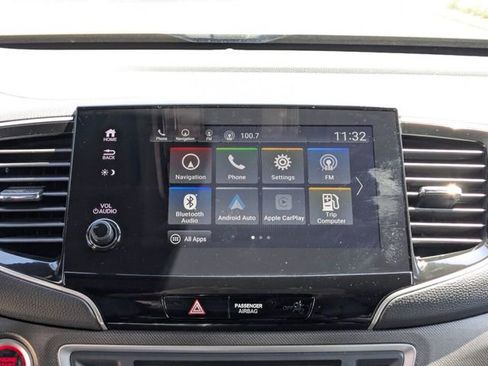 Certified 2024 Honda Passport TrailSport image 16