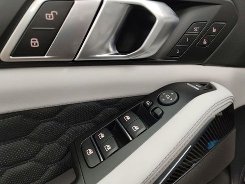 New 2026 BMW X5 M Competition w/ Executive Package image 13