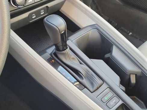 Certified 2024 Honda Accord LX image 26