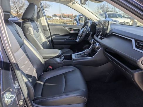 Used 2024 Toyota RAV4 XLE Premium image 32