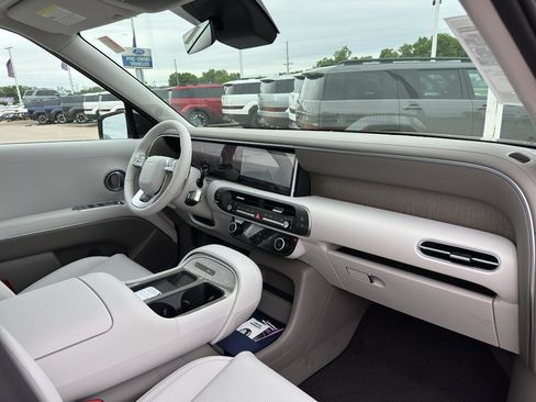 New 2026 Hyundai Palisade SEL FWD image 30