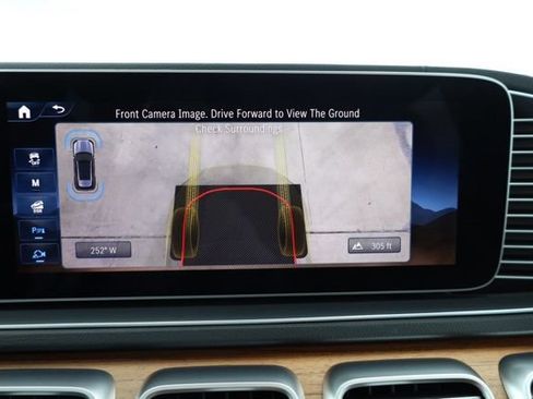 Certified 2024 Mercedes-Benz GLE 450 4MATIC image 29