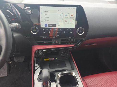 Used 2024 Lexus NX 350 AWD image 6