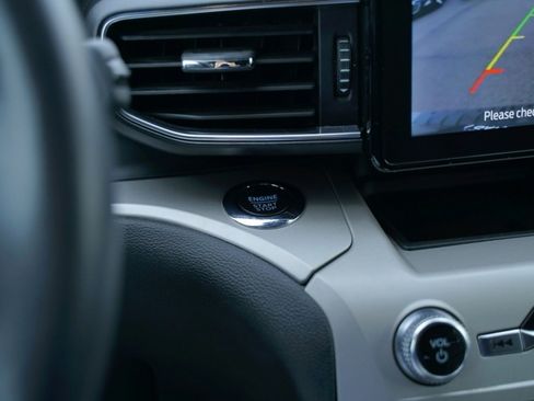 Used 2023 Ford Explorer XLT w/ Equipment Group 202A image 16