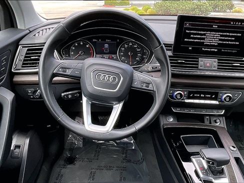 Used 2023 Audi Q5 2.0T Premium w/ Convenience Package AWD/4WD image 5