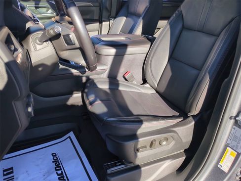 Used 2021 Chevrolet Tahoe RST w/ Rear Media and Nav Package image 20