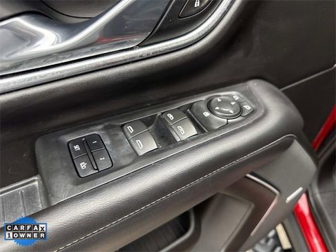 Used 2021 Chevrolet Tahoe Z71 image 14