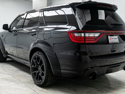 Used 2023 Dodge Durango SRT Hellcat image 7