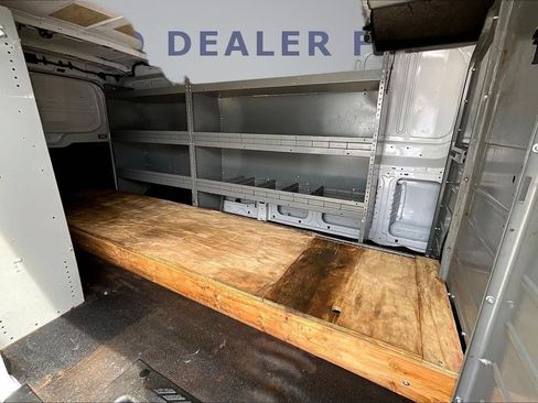 Used 2021 Ford Transit 350 Low Roof RWD image 15