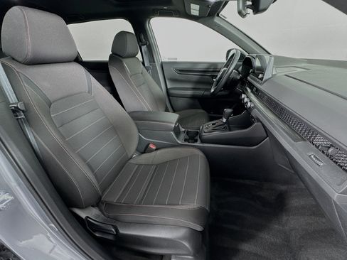 Certified 2024 Honda CR-V Sport image 27