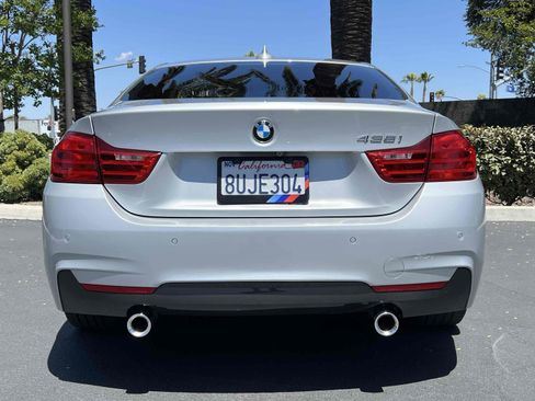 Used 2014 BMW 435i Coupe RWD image 33
