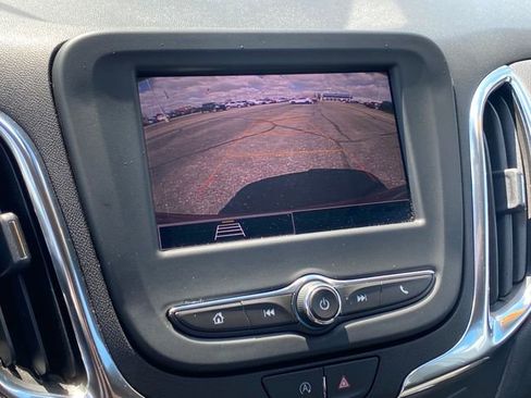 Certified 2024 Chevrolet Equinox LT w/ LPO, Floor Liner Package image 10