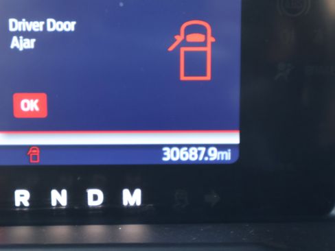 Used 2022 Ford Bronco Outer Banks image 24