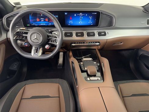 Used 2024 Mercedes-Benz GLE 53 AMG GLE 53 AMGﾮ image 5