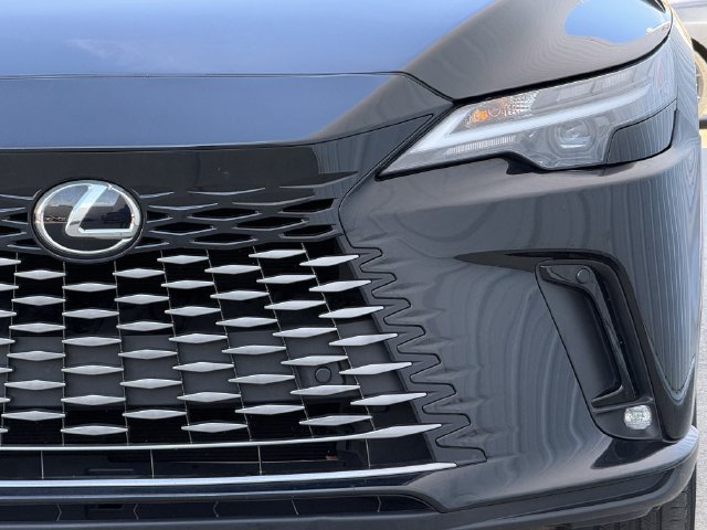 Used 2024 Lexus RX 350 FWD w/ Technology Package image 8