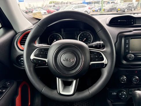 Used 2018 Jeep Renegade Sport w/ Power & Air Group AWD/4WD image 18