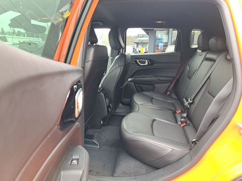 New 2026 Jeep Compass Latitude image 13