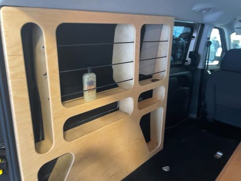 Used 2022 RAM ProMaster City Wagon image 11