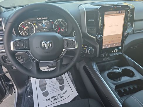 New 2026 RAM 1500 Big Horn image 16