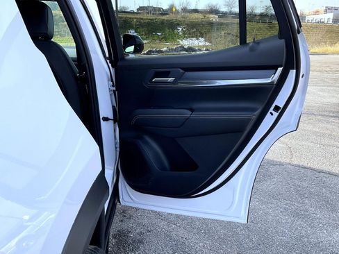 New 2026 GMC Terrain Elevation w/ Elevation Premium Package image 17