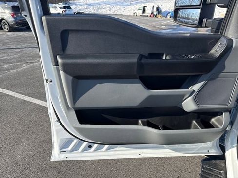 New 2026 Ford F550 4x4 Regular Cab Super Duty image 19