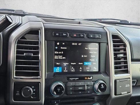 Used 2017 Ford F250 Platinum w/ Platinum Ultimate Package image 15