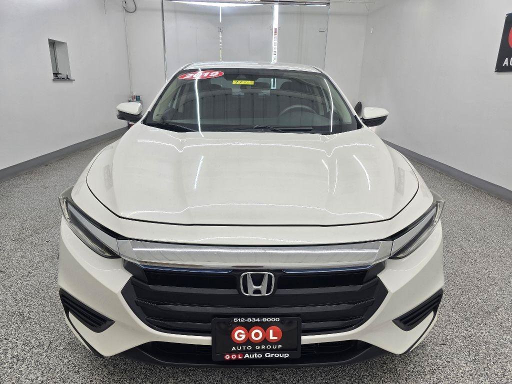 Used 2019 Honda Insight EX image 2