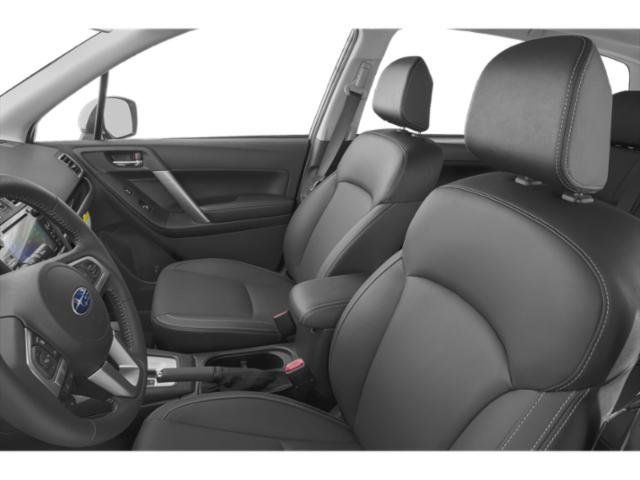 Used 2018 Subaru Forester 2.5i Limited AWD/4WD image 12