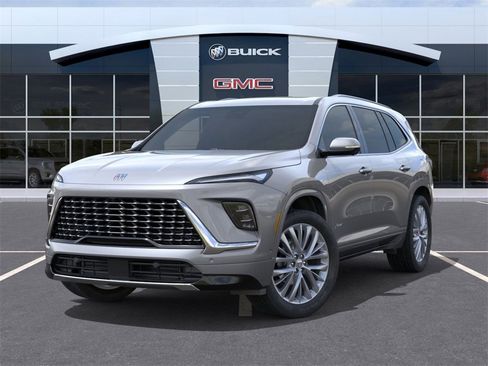 New 2026 Buick Enclave Avenir image 6