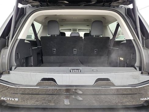 Used 2025 Ford Expedition Max Active image 17