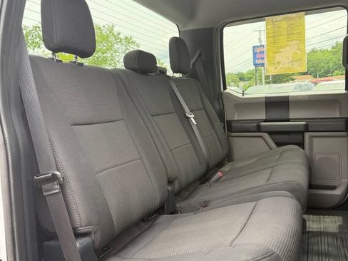 Used 2020 Ford F150 XL w/ Equipment Group 101A Mid AWD/4WD image 12