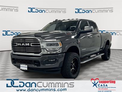 Used 2021 RAM 2500 Laramie