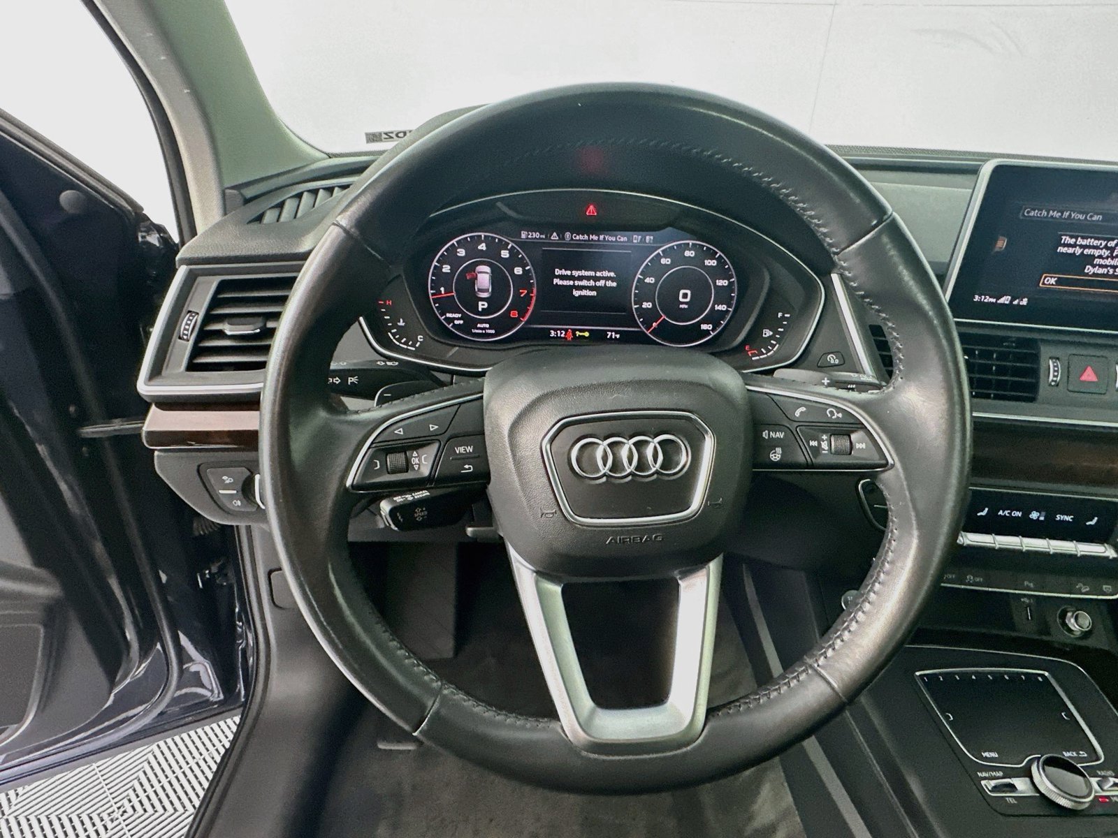 Used 2018 Audi Q5 2.0T Premium Plus w/ Premium Plus Package AWD/4WD image 11