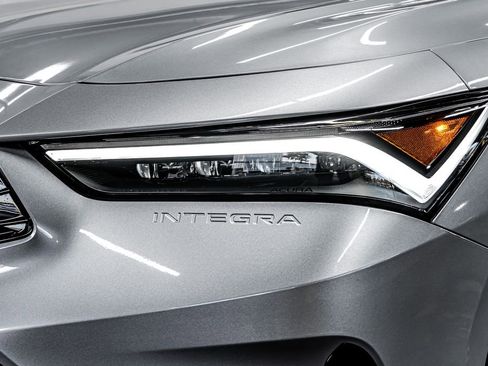 New 2026 Acura Integra A-Spec image 9