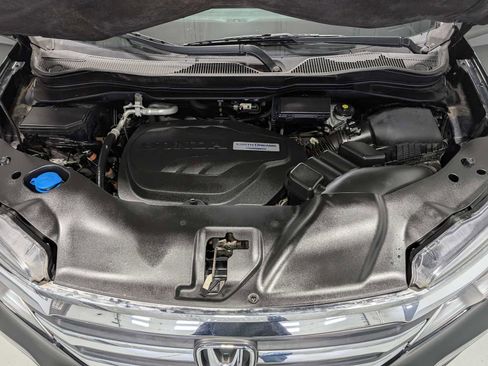 Used 2017 Honda Pilot EX-L image 14