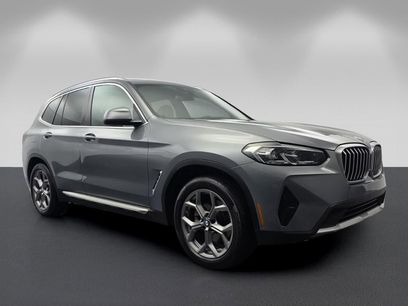 Used 2023 BMW X3 sDrive30i w/ Convenience Package