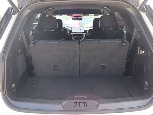 Used 2025 Ford Explorer ST AWD/4WD image 33