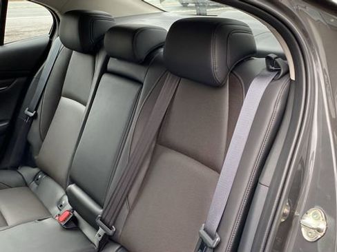 New 2026 MAZDA MAZDA3 2.5 Turbo Premium Plus image 21