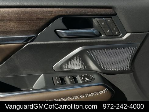 New 2026 GMC Acadia Denali Ultimate w/ LPO, Floor Liner Package image 20